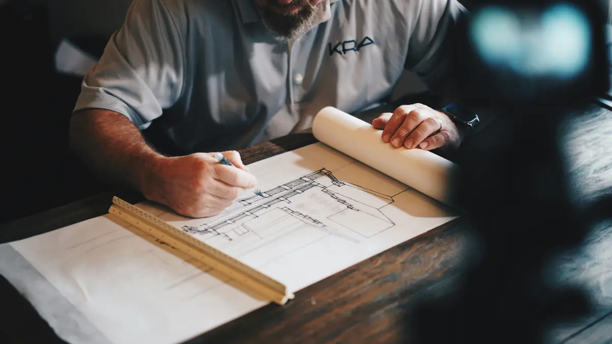 Background Document Builders