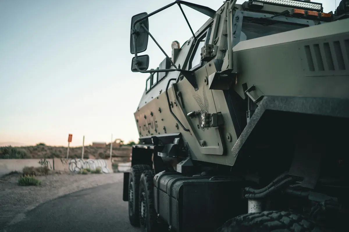 Secure Enclave Systems