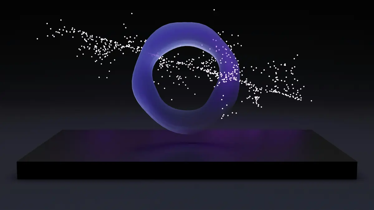 Static Edge Generation