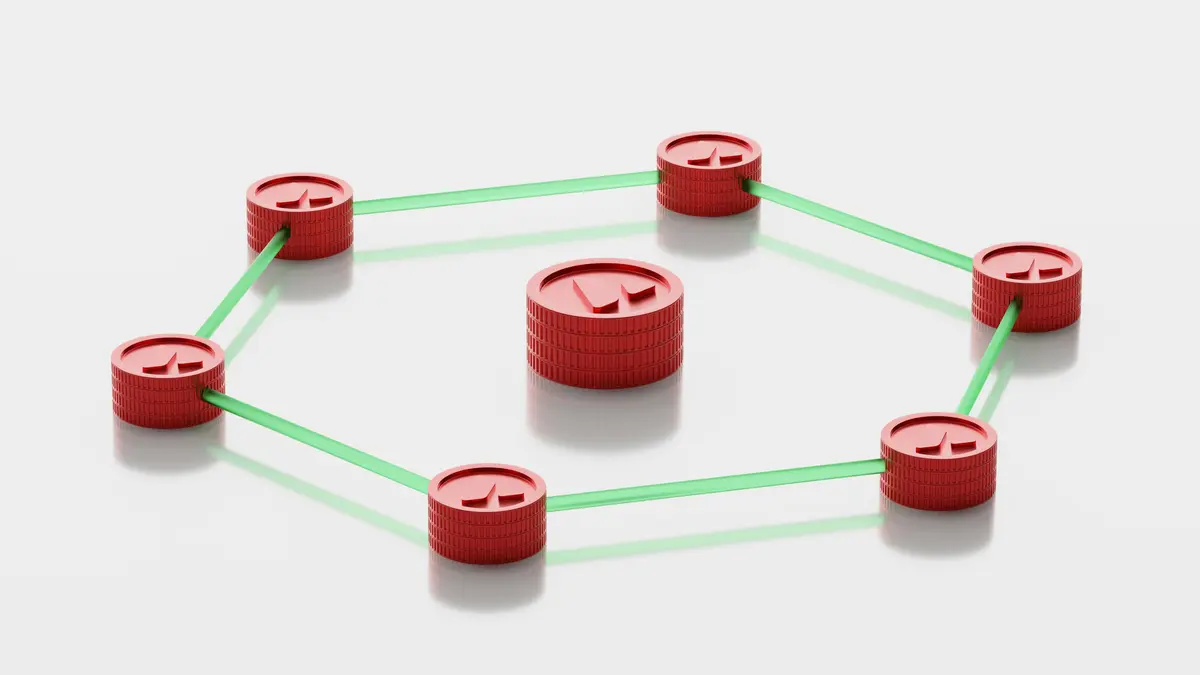 Enterprise Inventory Bridges