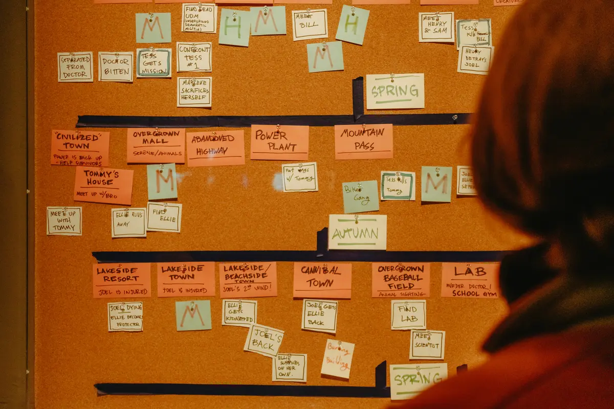 Strategic Niche Mapping