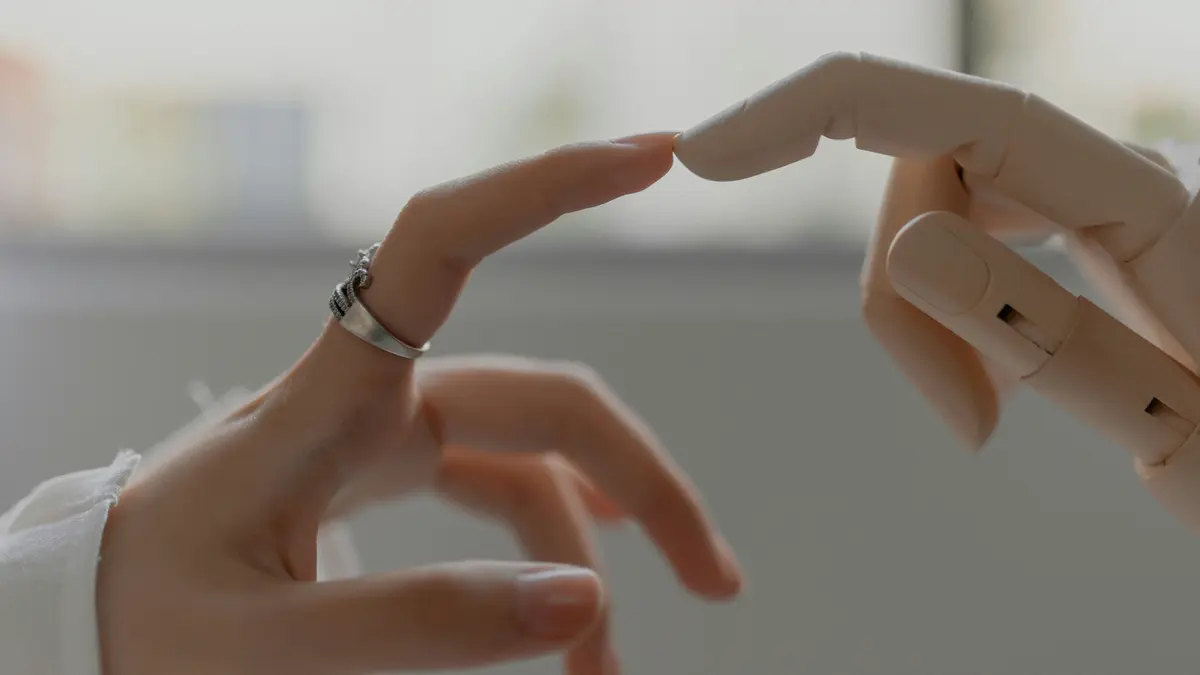 Human Interface Alignment