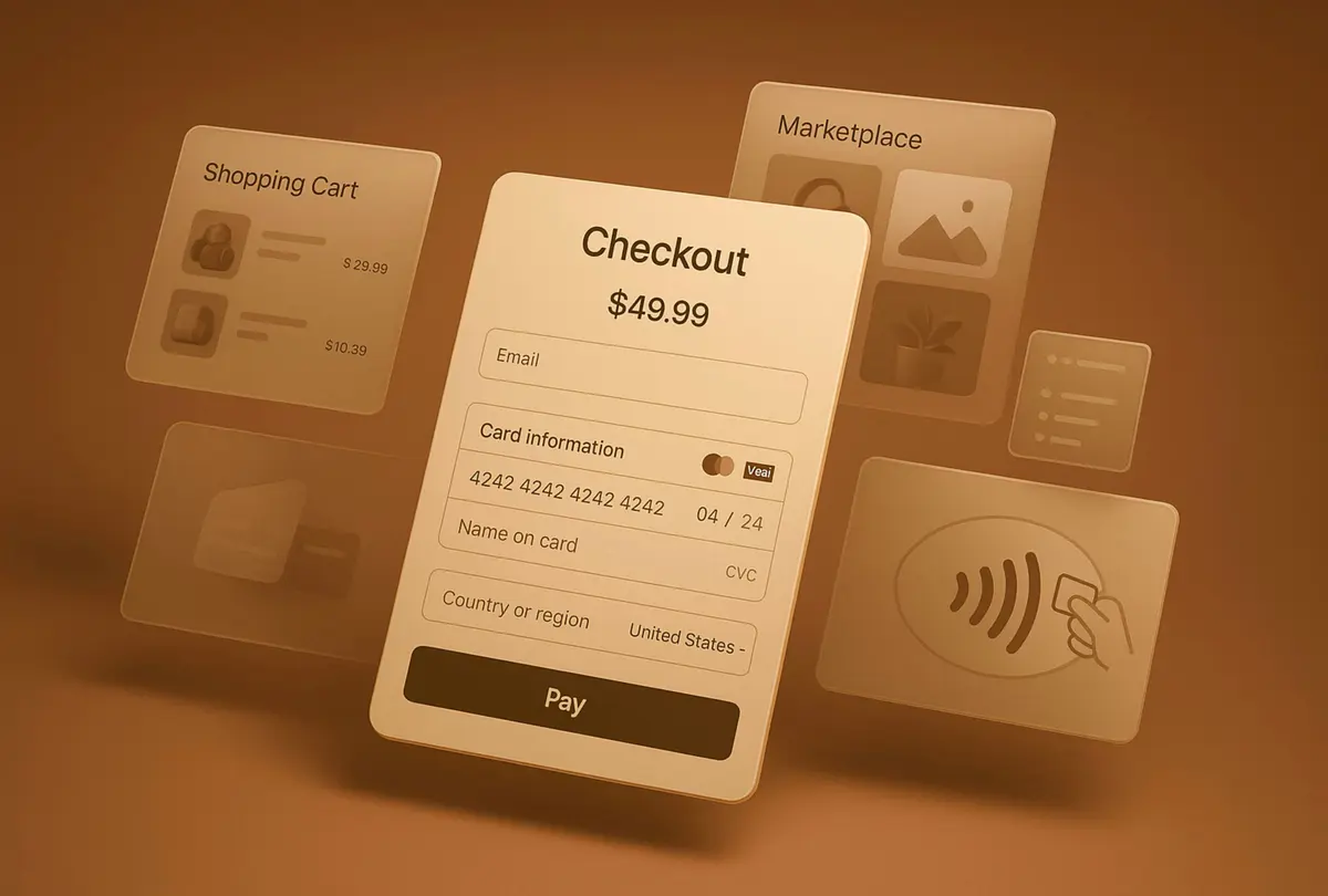 Checkout Funnel Design